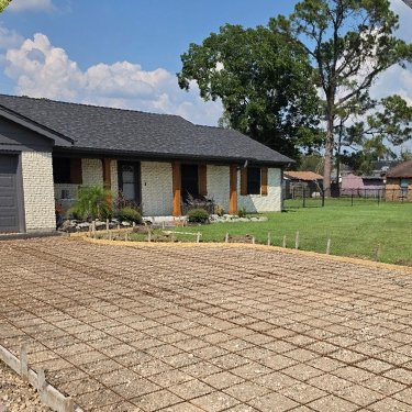 Service Area Houston