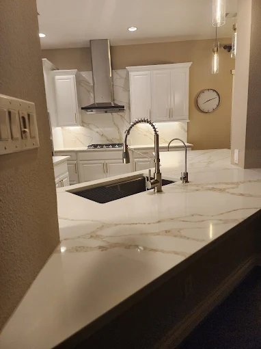 Home Remodeling Houston