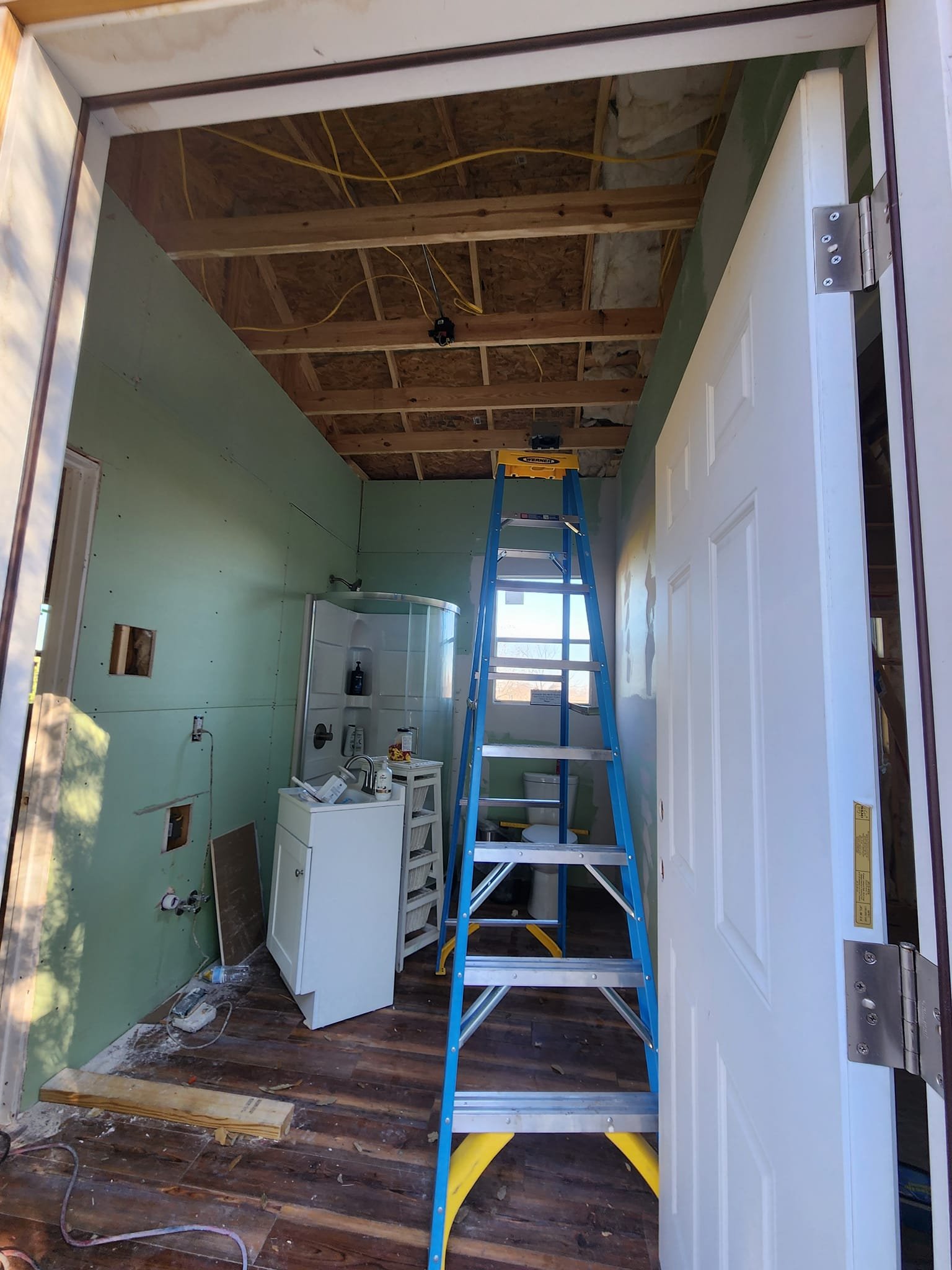 Home Renovation Houston