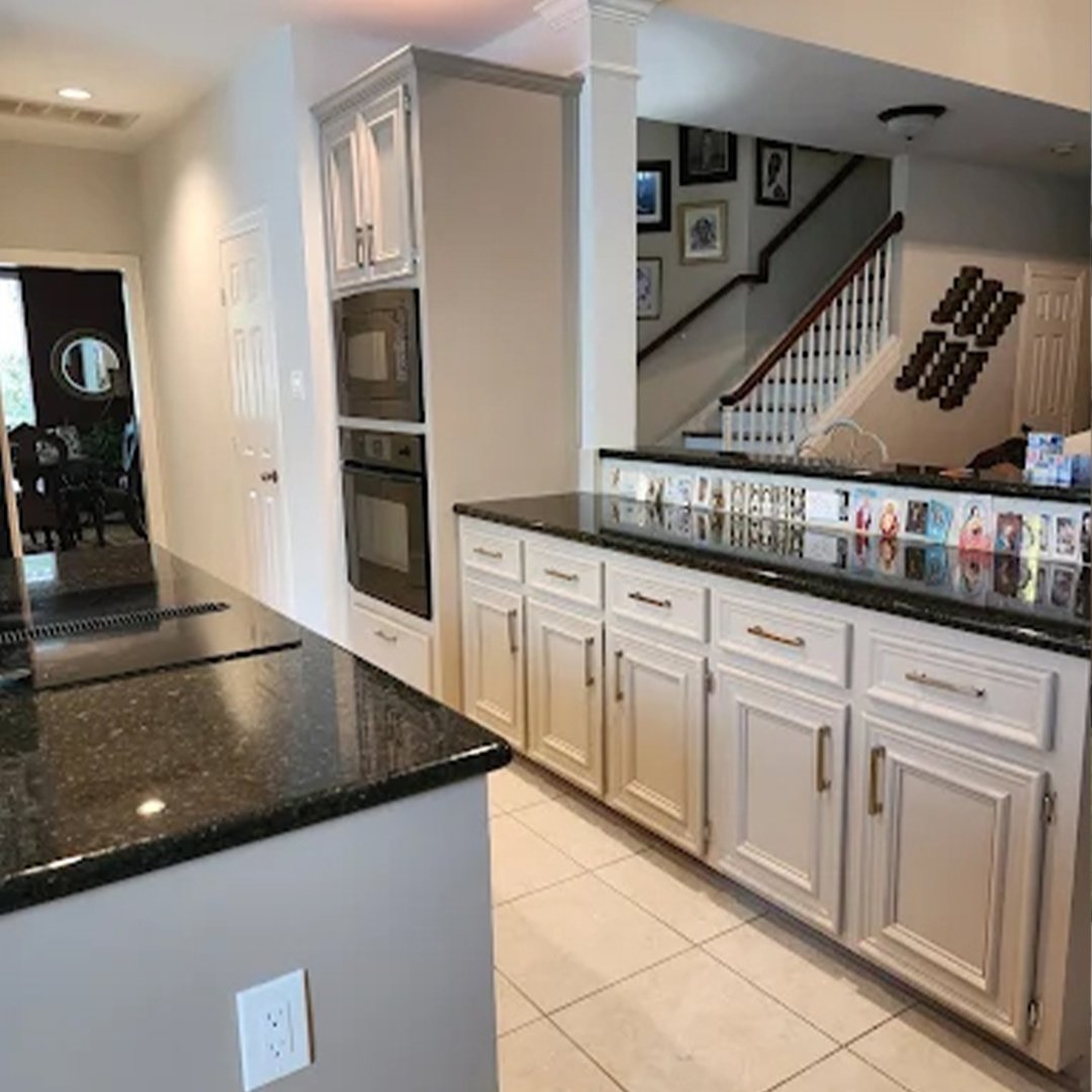 Kitchen Remodeling Houston