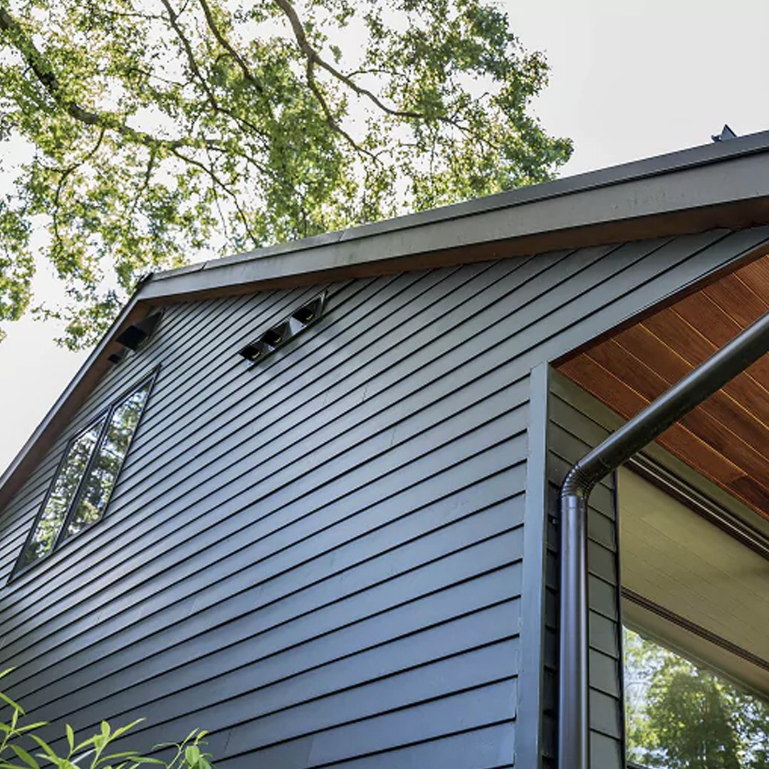 Siding Repair and Installation